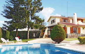 Nice Home In Lametlla Del Valles